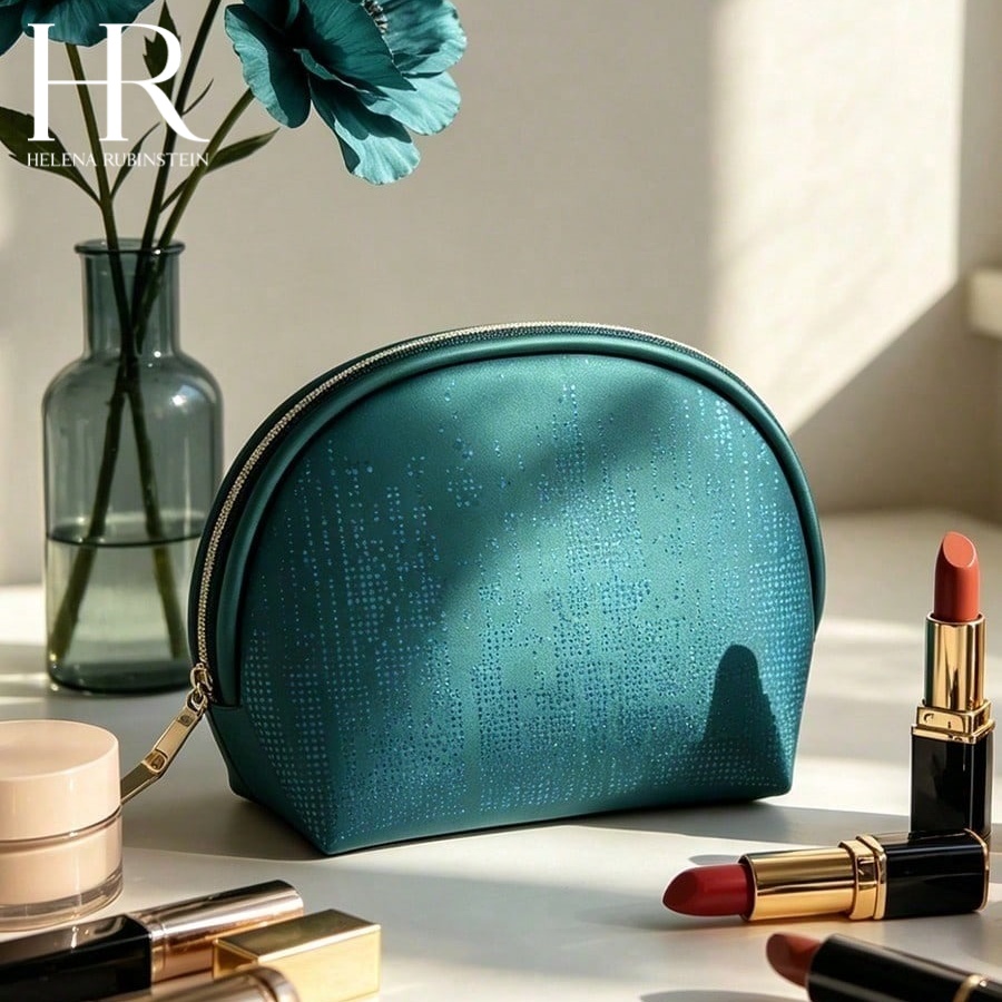 Luxury Skincare Products - HELENA HELENA’s bag Noble Minimalist Textured