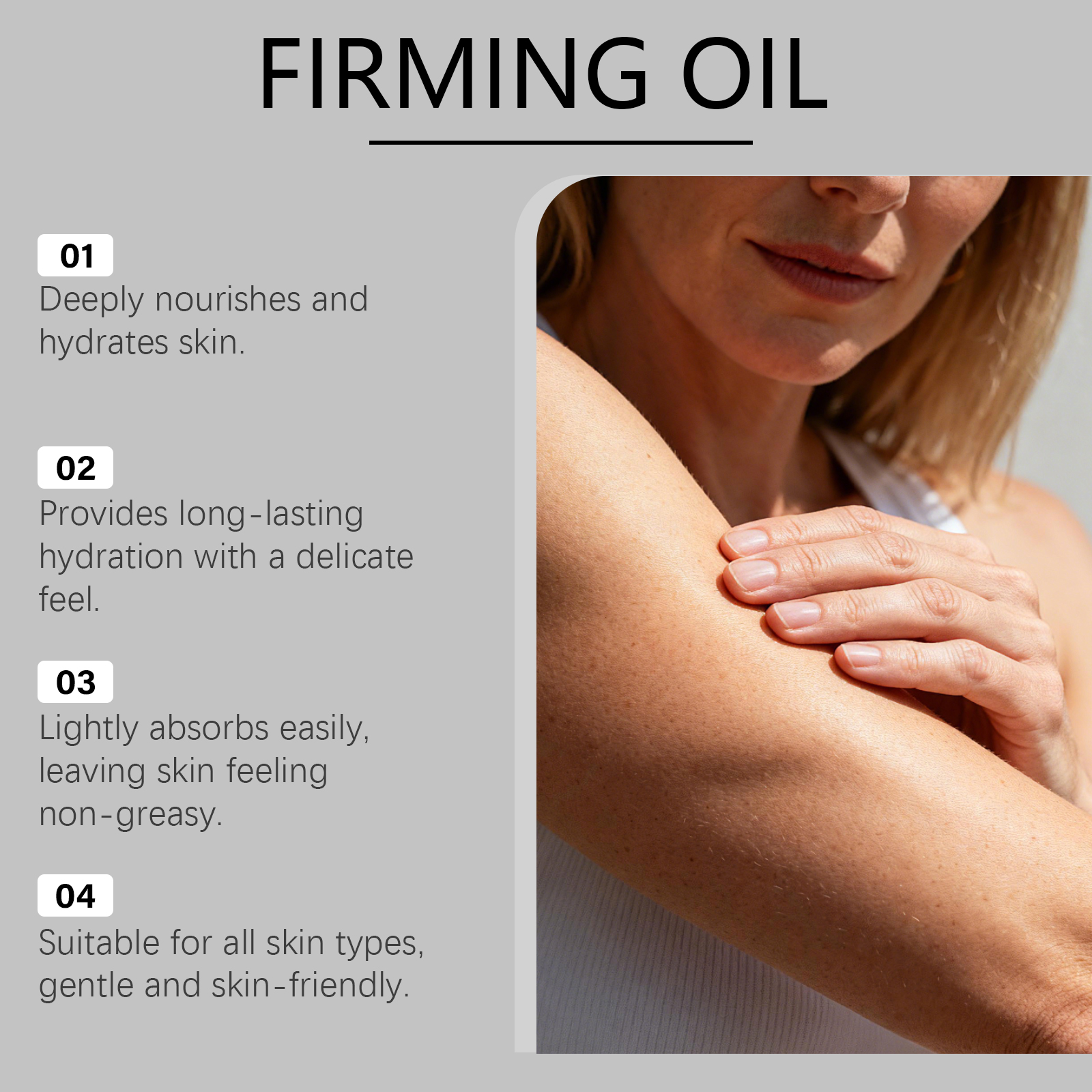 Luxury Firming Nourishing Body - Luxury Skincare Cream 리뷰 및 가격