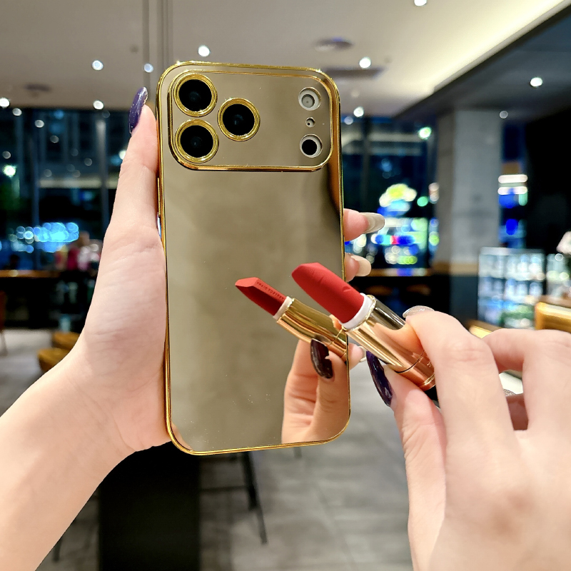 Luxury Solid Color Shockproof  - Luxury Skincare Products 리뷰 및 가격