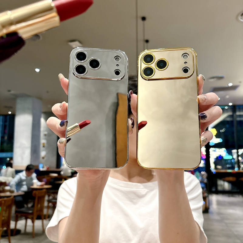 Luxury Solid Color Shockproof  - Luxury Skincare Products 리뷰 및 가격