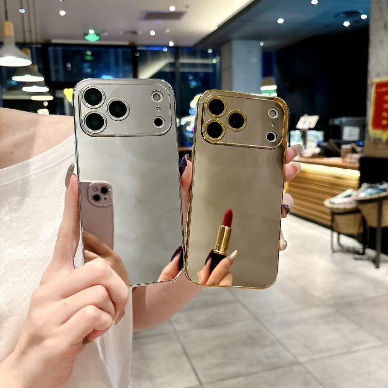 Luxury Solid Color Shockproof  - Luxury Skincare Products 리뷰 및 가격