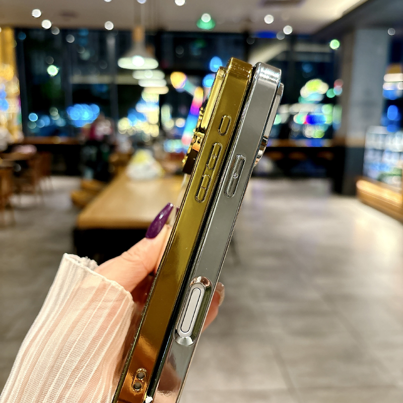 Luxury Solid Color Shockproof  - Luxury Skincare Products 리뷰 및 가격