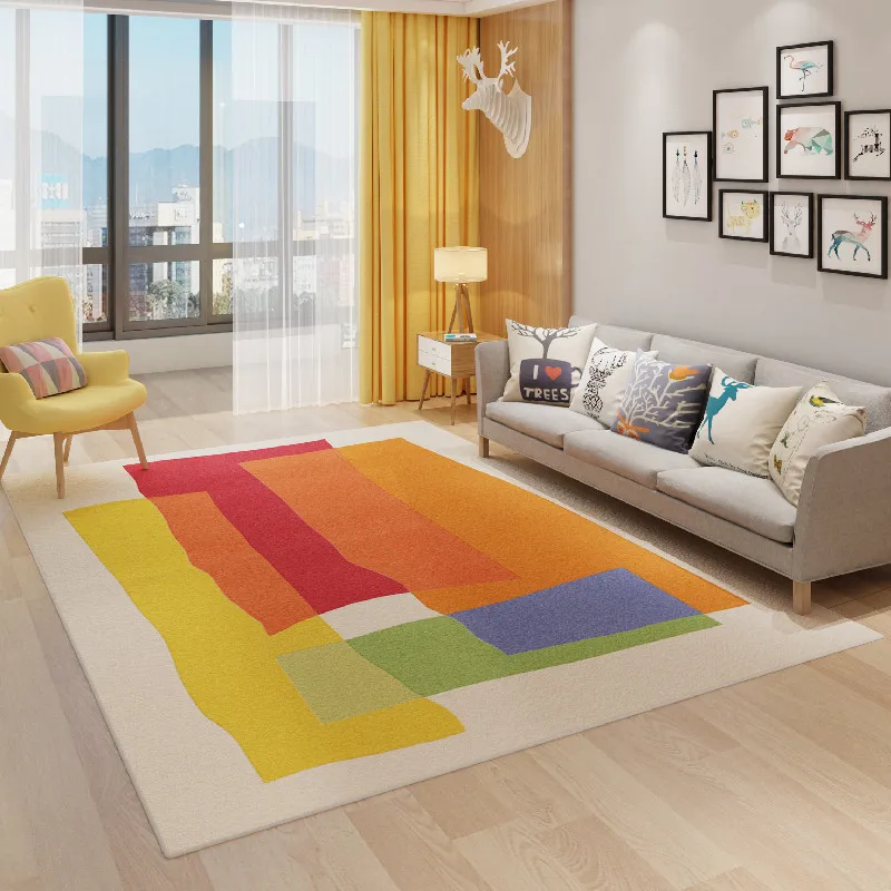 VIKAMA Dopamine Style Carpet A - Luxury Skincare Retailers 리뷰 및 가격