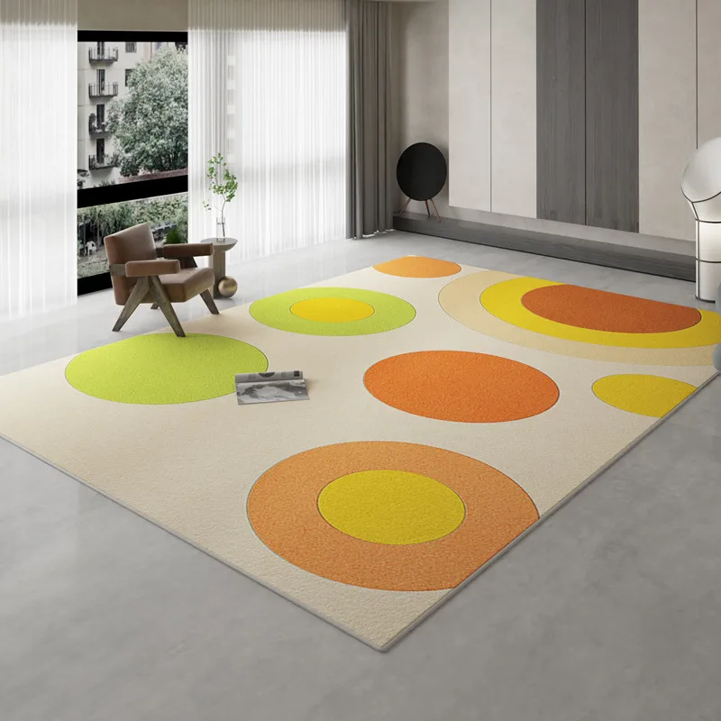 VIKAMA Dopamine Style Carpet A - Luxury Skincare Retailers 리뷰 및 가격
