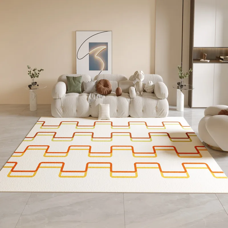 VIKAMA Dopamine Style Carpet A - Luxury Skincare Retailers 리뷰 및 가격