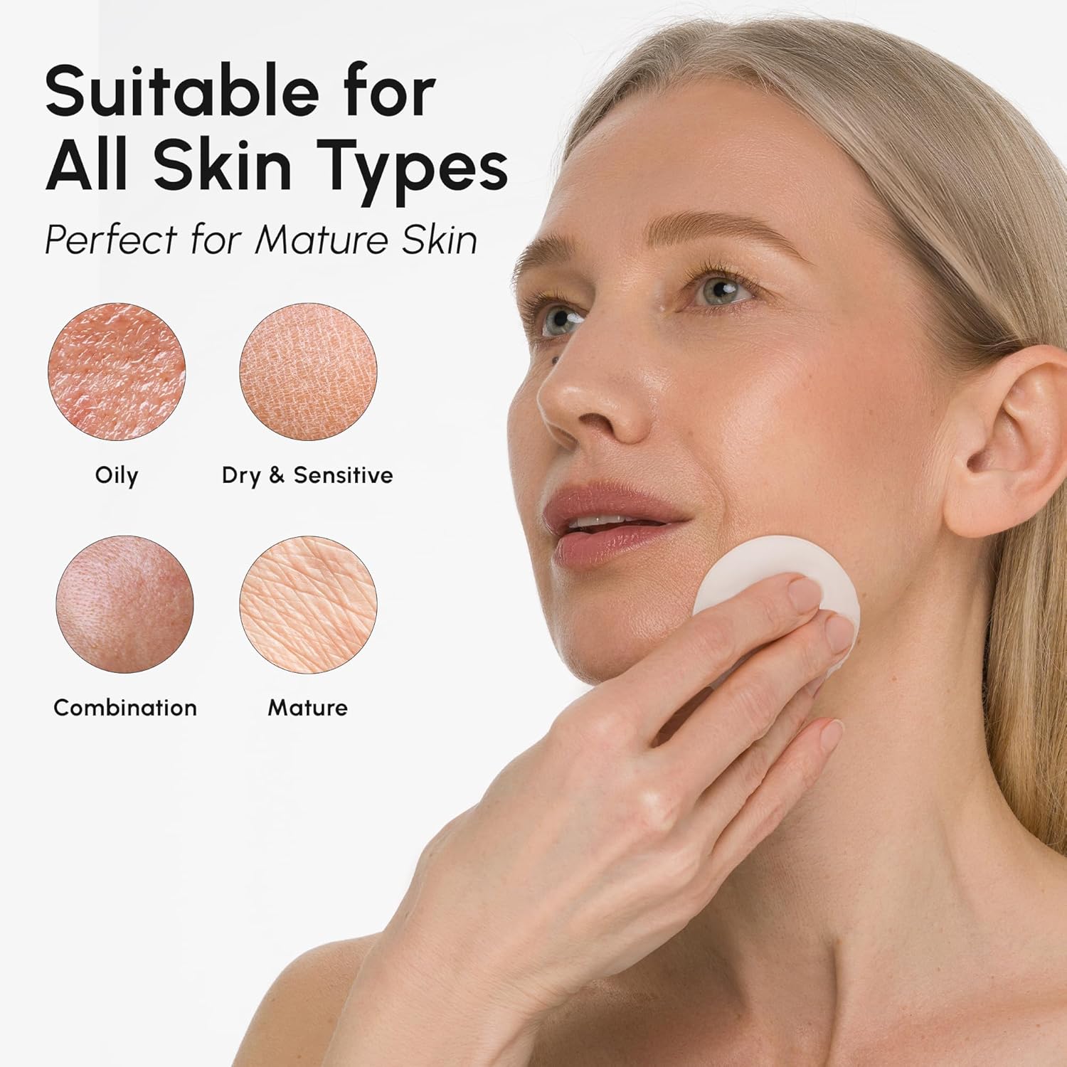 400ml Stay Up Late Luxury Mois - Luxury Skincare Toner 리뷰 및 가격