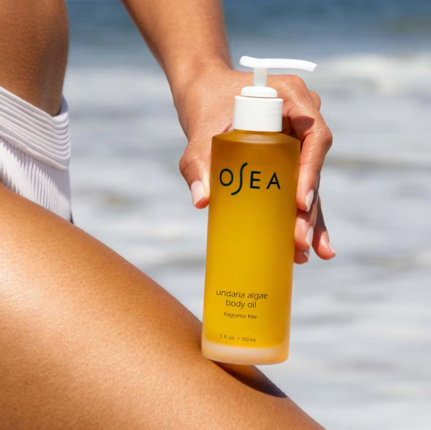 OSEA Brand Original Luxury Bod - Luxury Skincare Toner 리뷰 및 가격