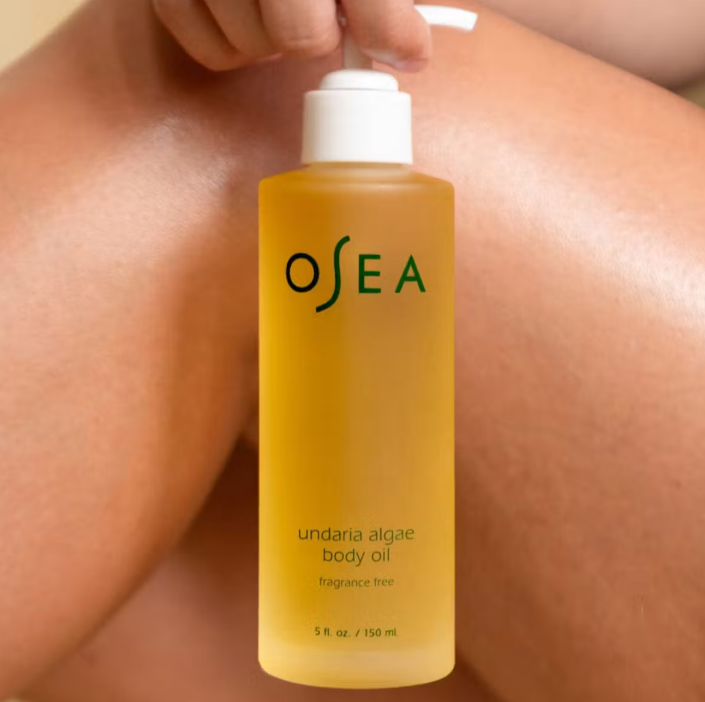 OSEA Brand Original Luxury Bod - Luxury Skincare Toner 리뷰 및 가격