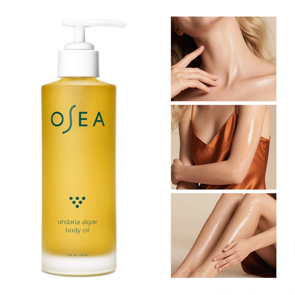 OSEA Brand Original Luxury Bod - Luxury Skincare Toner 리뷰 및 가격