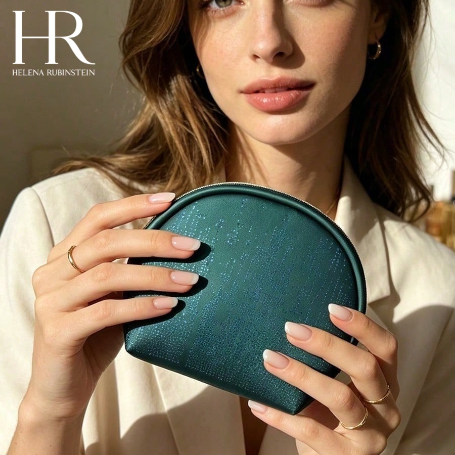HELENA HELENA’s bag Noble Mini - Luxury Skincare Products 리뷰 및 가격