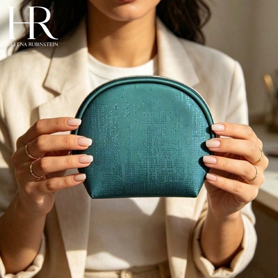 HELENA HELENA’s bag Noble Mini - Luxury Skincare Products 리뷰 및 가격
