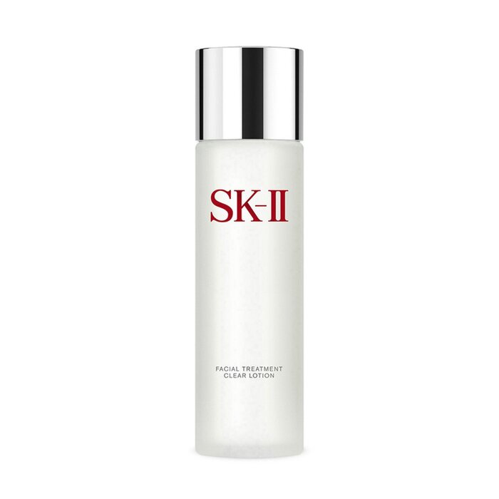 SK-II Facial Treatment Clear L - Luxury Skincare Toner 리뷰 및 가격