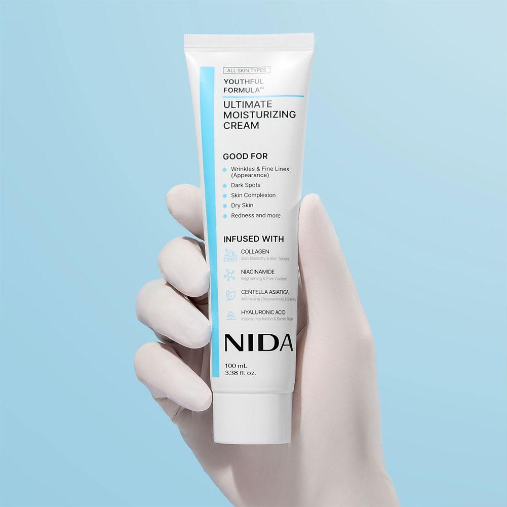 Korea Moisturizing Ultimate Cr - Luxury Skincare Products 리뷰 및 가격