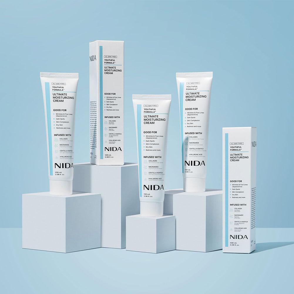 Korea Moisturizing Ultimate Cr - Luxury Skincare Products 리뷰 및 가격