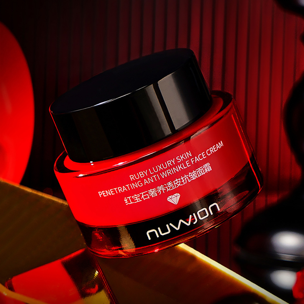 Ruby Luxury Skin Penetrating A - Luxury Skincare Cream 리뷰 및 가격