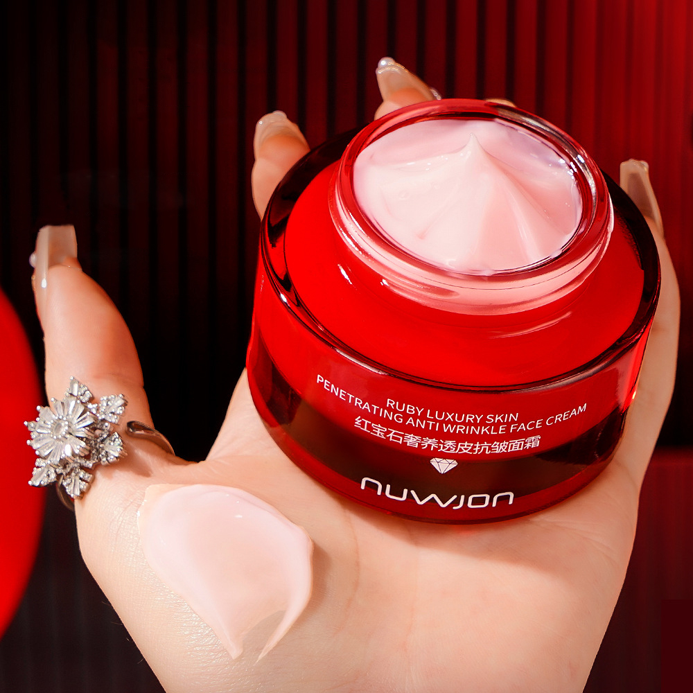 Ruby Luxury Skin Penetrating A - Luxury Skincare Cream 리뷰 및 가격