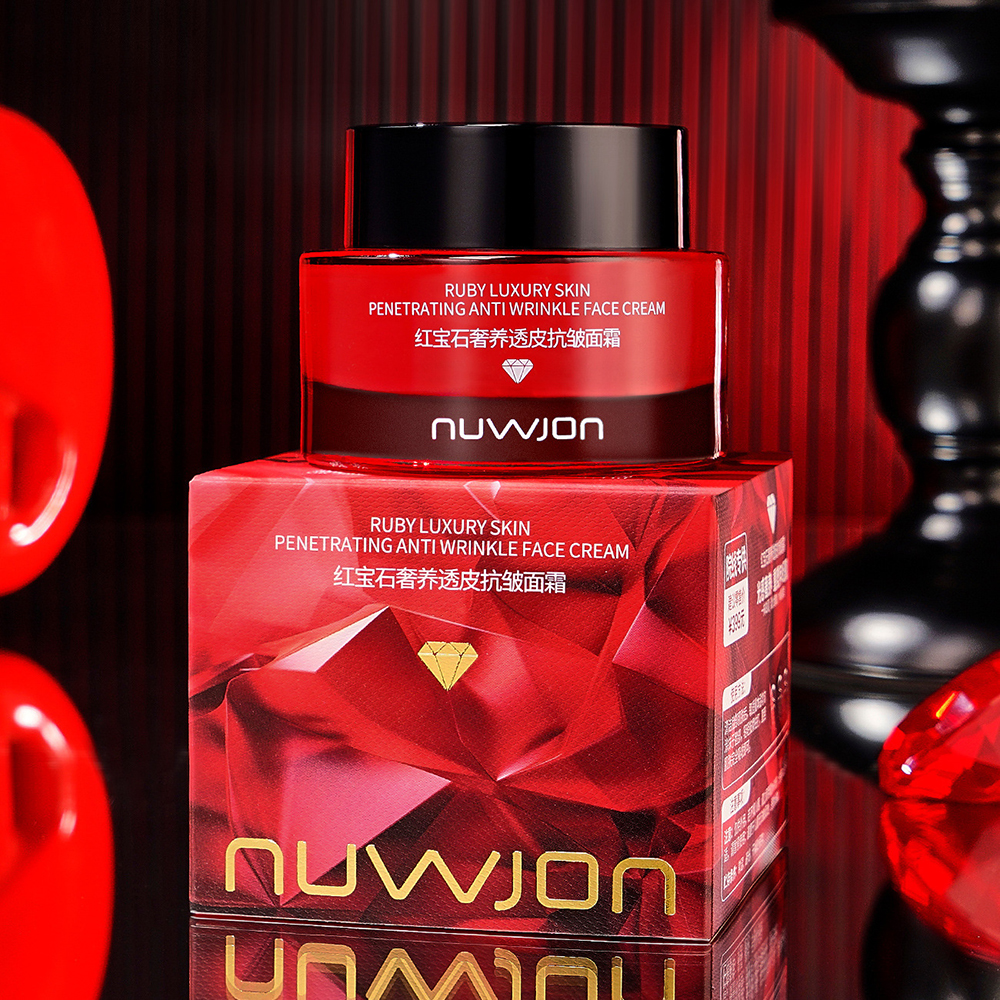 Ruby Luxury Skin Penetrating A - Luxury Skincare Cream 리뷰 및 가격