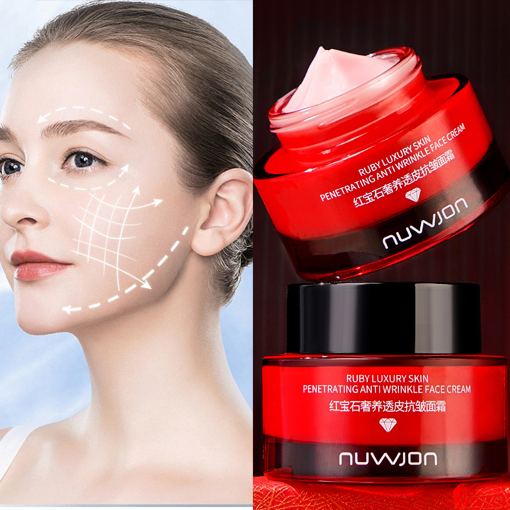 Ruby Luxury Skin Penetrating A - Luxury Skincare Cream 리뷰 및 가격