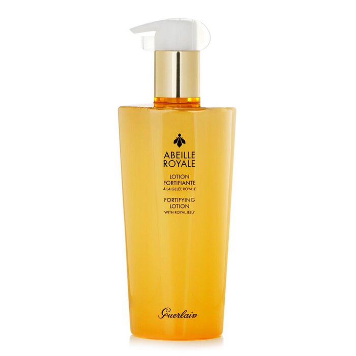 Guerlain Abeille Royale Fortif - Luxury Skincare Toner 리뷰 및 가격