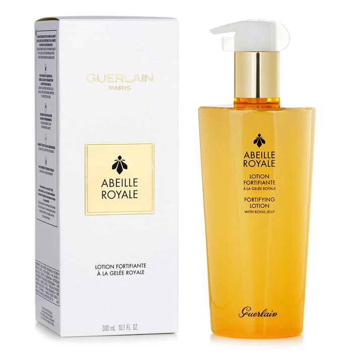 Guerlain Abeille Royale Fortif - Luxury Skincare Toner 리뷰 및 가격