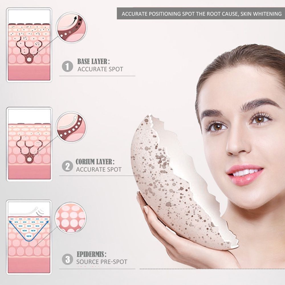 Snail Extract Collagen Pearl L - Luxury Skincare Cream 리뷰 및 가격