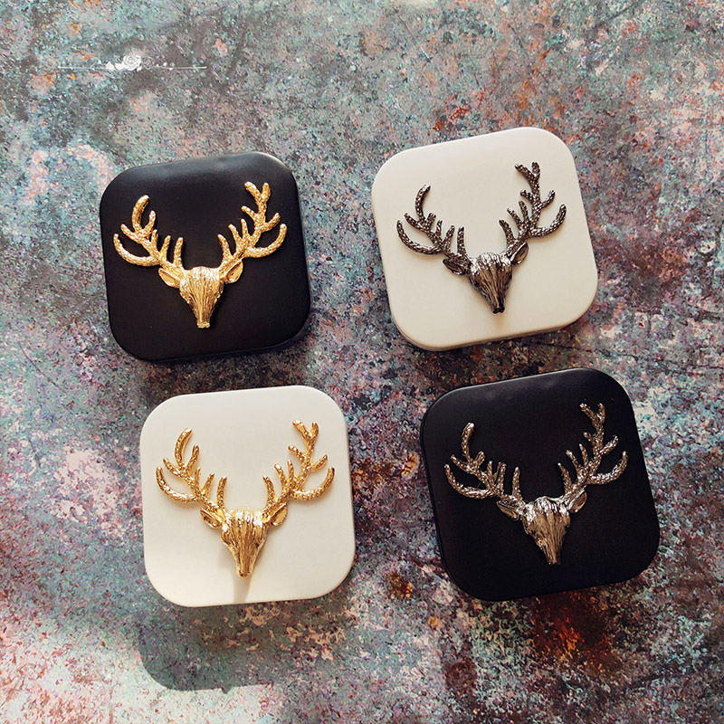 Cute Contact Lenses Case Luxur - Luxury Skincare Products 리뷰 및 가격