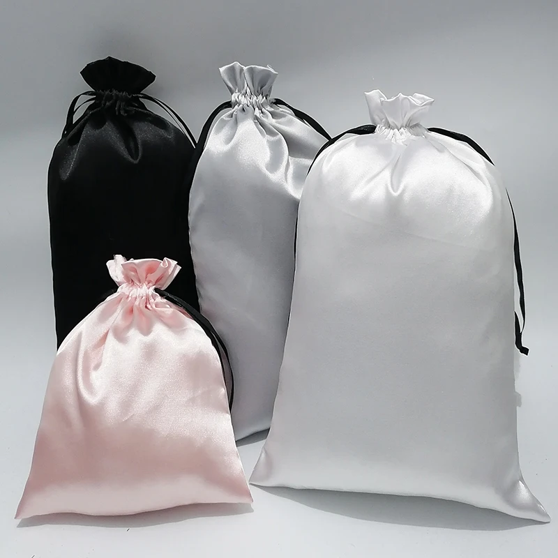 10PCS Custom Satin Extensions  - Luxury Skincare Products 리뷰 및 가격