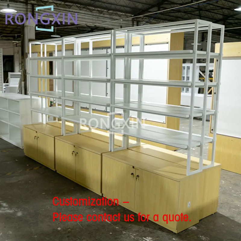 custom.Luxury Custom MDF Displ - Luxury Skincare Retailers 리뷰 및 가격