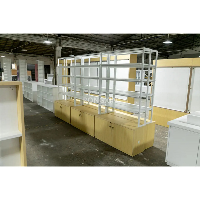 custom.Luxury Custom MDF Displ - Luxury Skincare Retailers 리뷰 및 가격