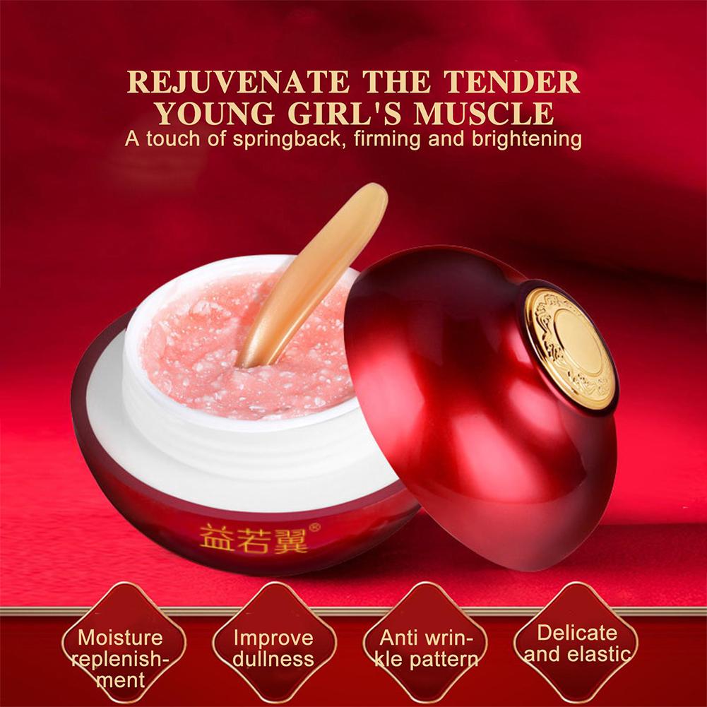 Luxury Dragon Blood Anti-Aging - Luxury Skincare Cream 리뷰 및 가격