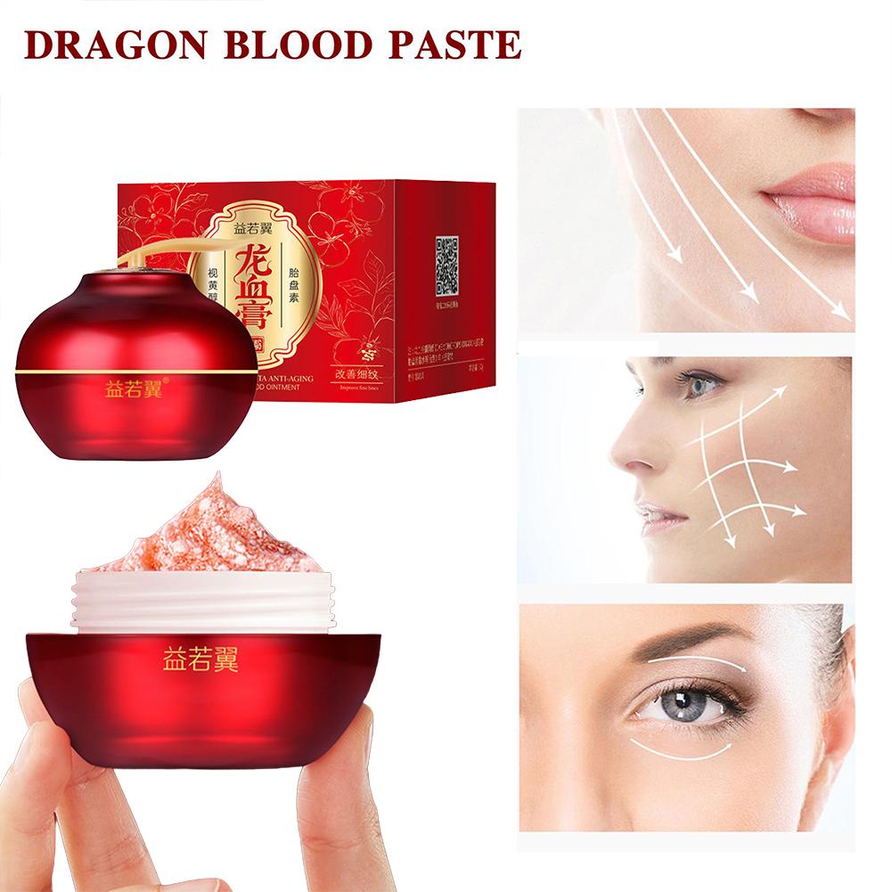 Luxury Dragon Blood Anti-Aging - Luxury Skincare Cream 리뷰 및 가격
