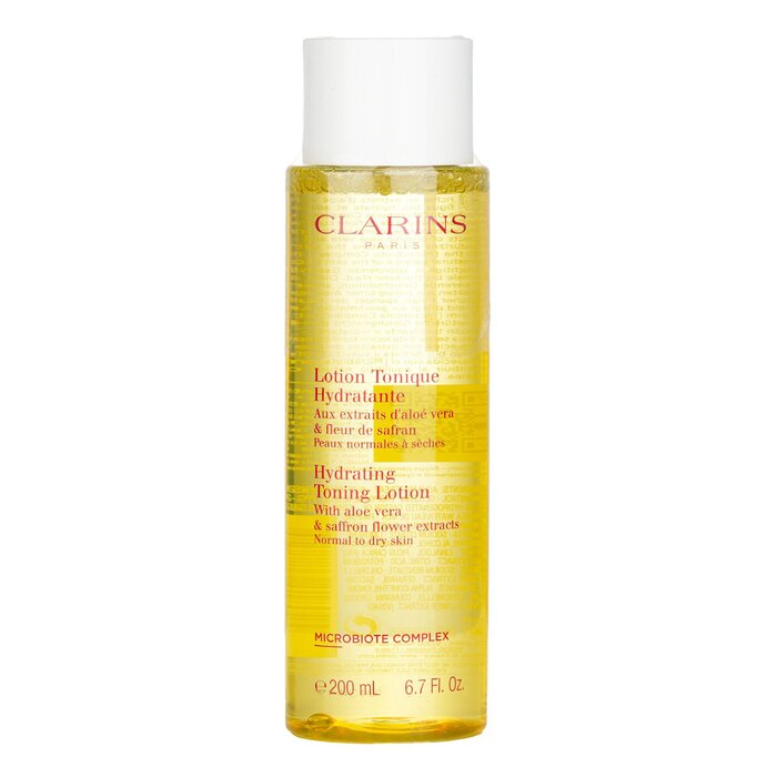 Clarins Toning Lotion 200ml (Y - Luxury Skincare Toner 리뷰 및 가격