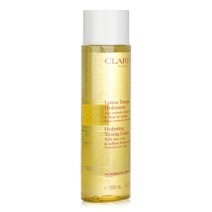 Clarins Toning Lotion 200ml (Y - Luxury Skincare Toner 리뷰 및 가격
