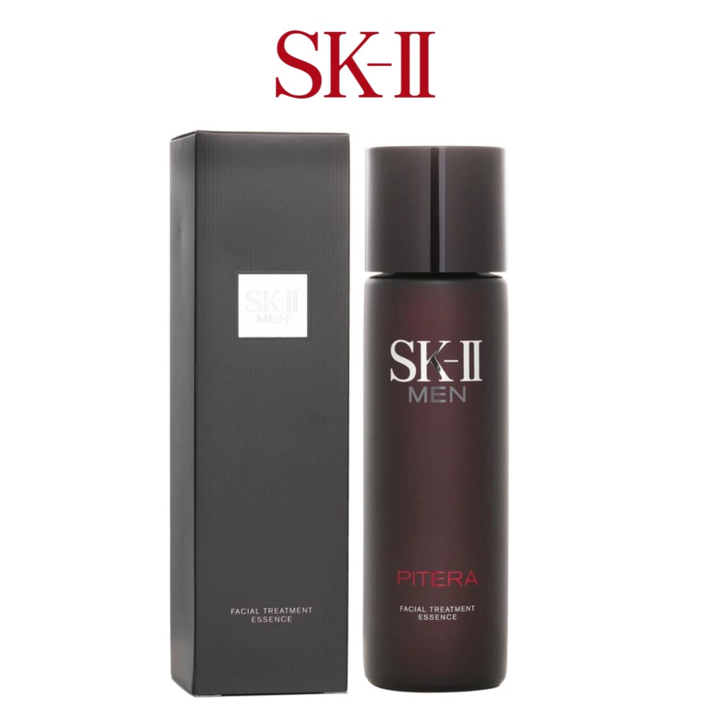 SK-II Men Facial Treatment Ess - Luxury Skincare Toner 리뷰 및 가격