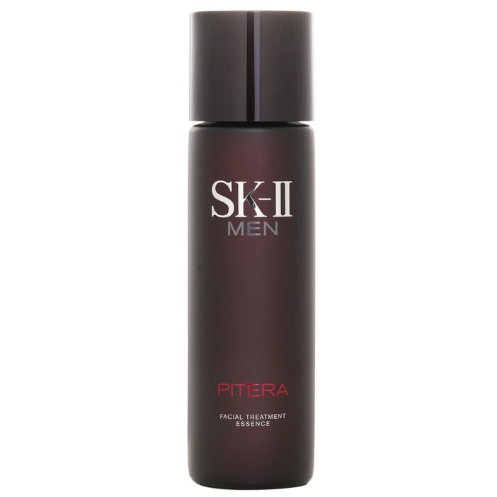 SK-II Men Facial Treatment Ess - Luxury Skincare Toner 리뷰 및 가격