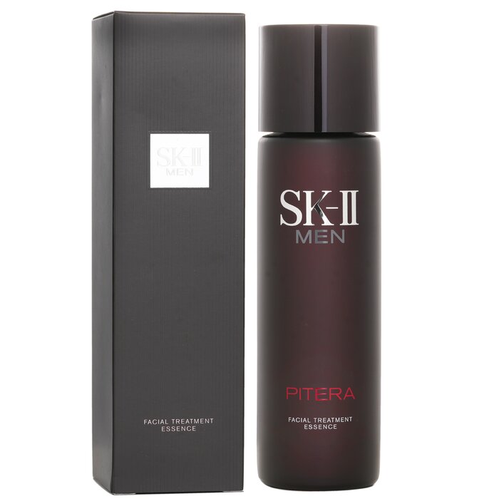 SK-II Men Facial Treatment Ess - Luxury Skincare Toner 리뷰 및 가격