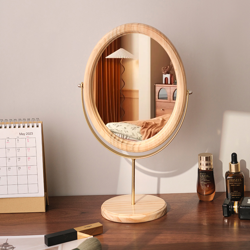 Home Bedroom Desktop Vanity Mi - Luxury Skincare Products 리뷰 및 가격