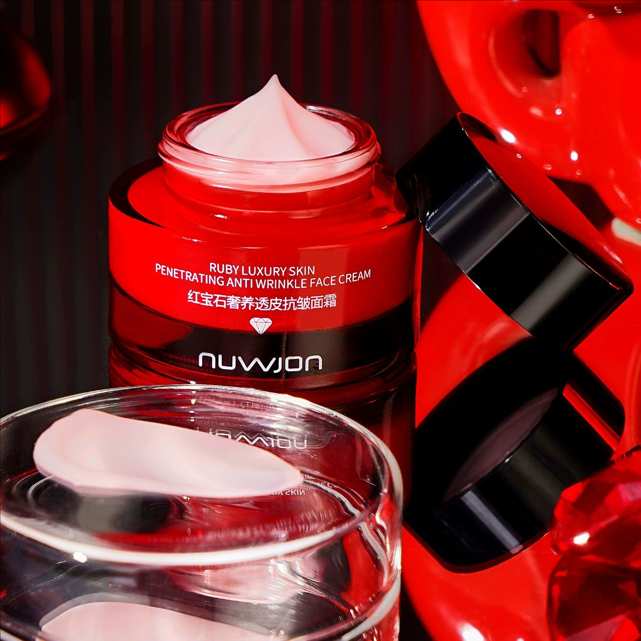 Ruby Luxury Skin Penetrating A - Luxury Skincare Cream 리뷰 및 가격