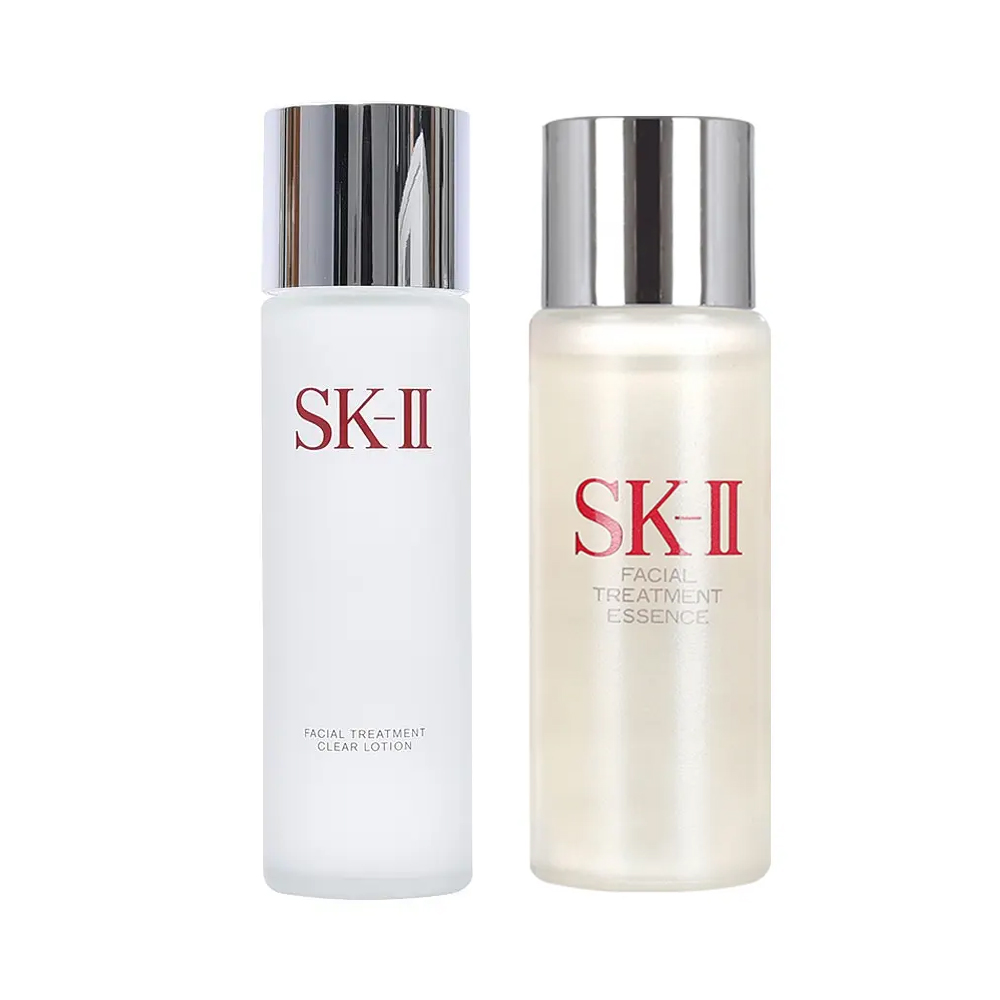 SK-II Facial Treatment Essence - Luxury Skincare Toner 리뷰 및 가격