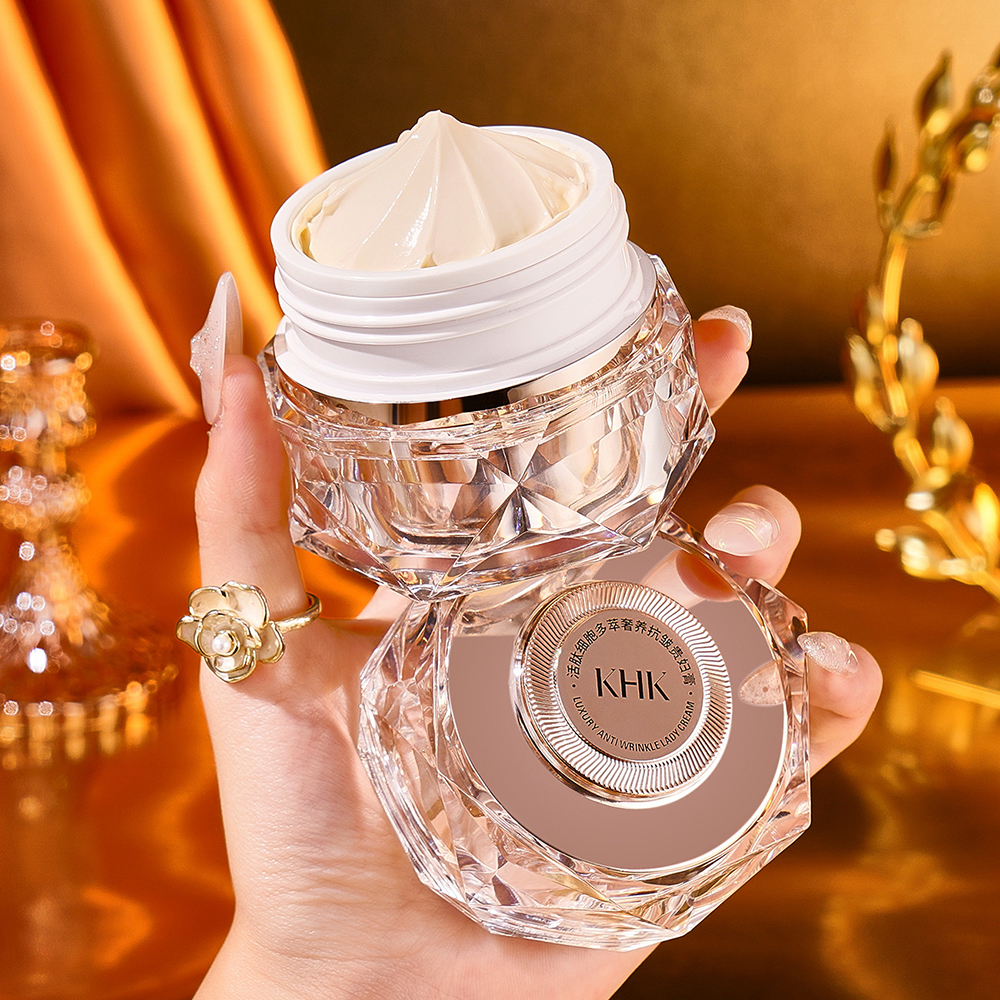 Beauty Salon Active Peptide Ce - Luxury Skincare Cream 리뷰 및 가격