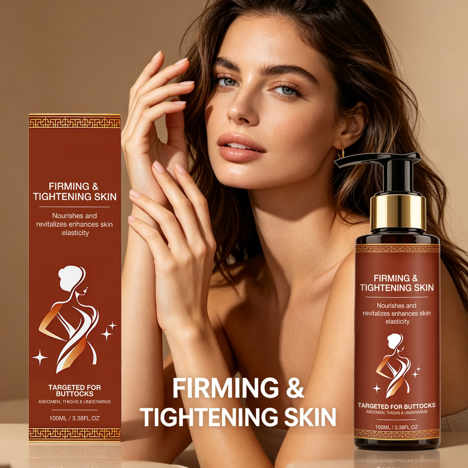 Luxury Body Oil Rejuvenating F - Luxury Skincare Cream 리뷰 및 가격
