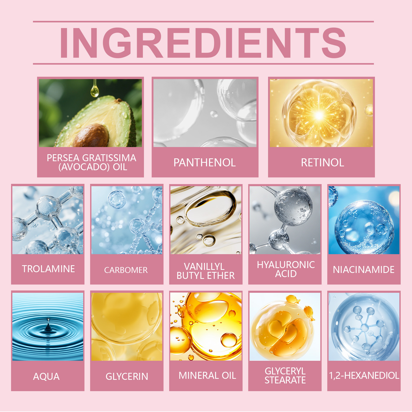 Luxury Bust & Decolletage Crea - Luxury Skincare Cream 리뷰 및 가격