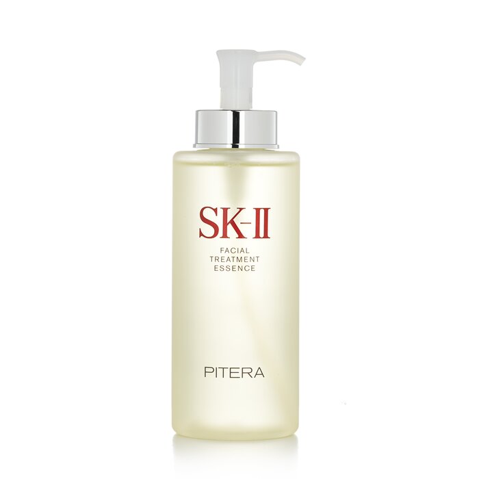SK-II Facial Treatment Essence - Luxury Skincare Toner 리뷰 및 가격