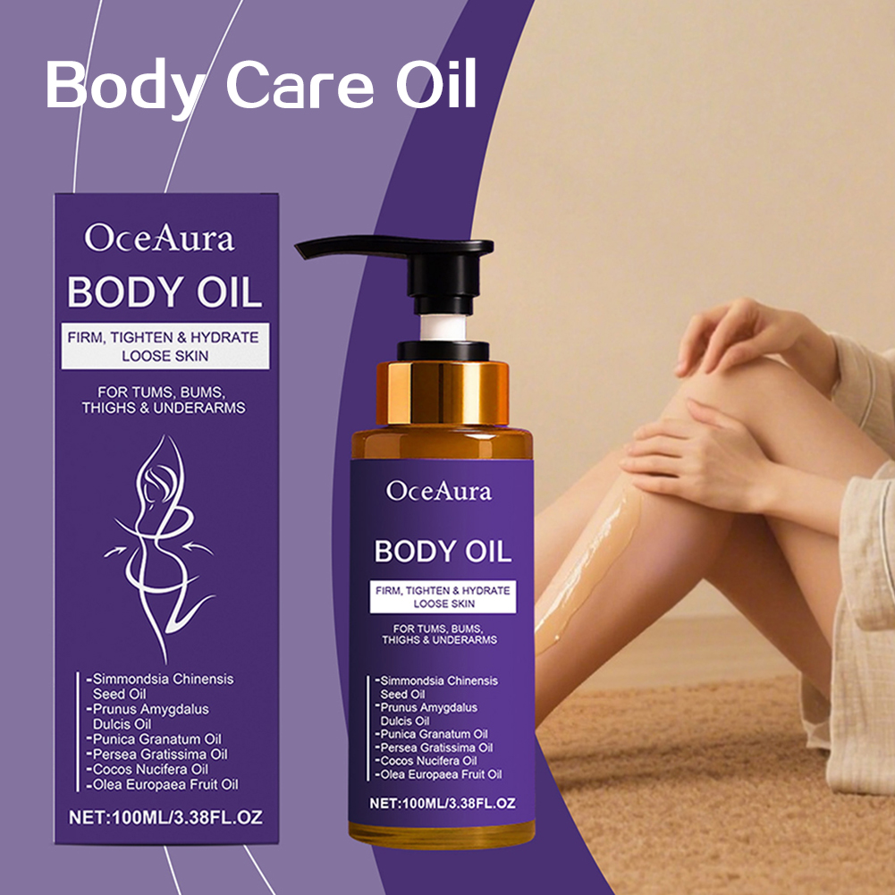 100ml Body Oil,Luxury Body Oil - Luxury Skincare Cream 리뷰 및 가격