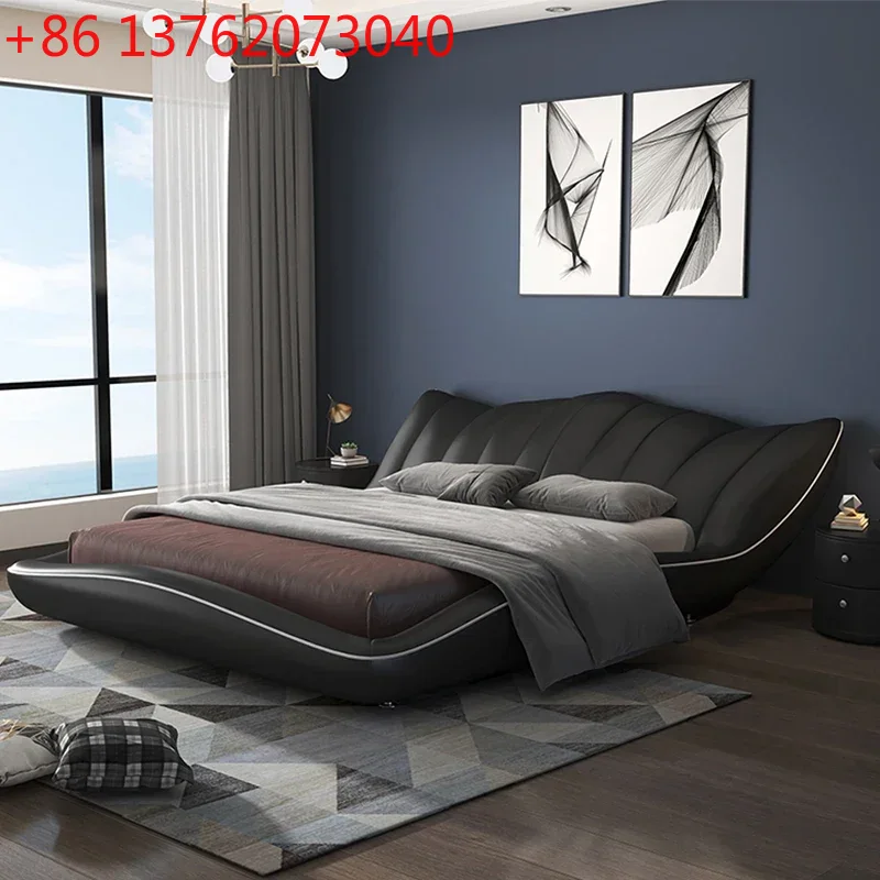 Sun Black Design Double Bed Lu - Luxury Japanese Skincare 리뷰 및 가격