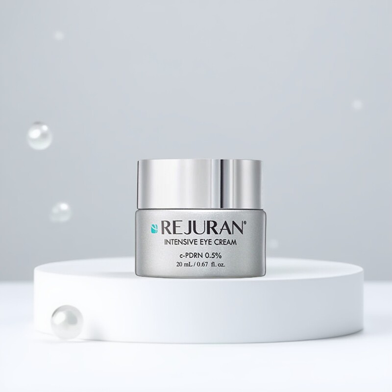 Korean REJURAN Salmon Strength - Luxury Skincare Cream 리뷰 및 가격