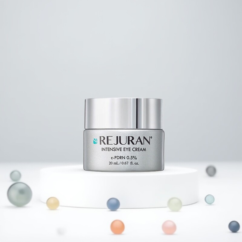 Korean REJURAN Salmon Strength - Luxury Skincare Cream 리뷰 및 가격