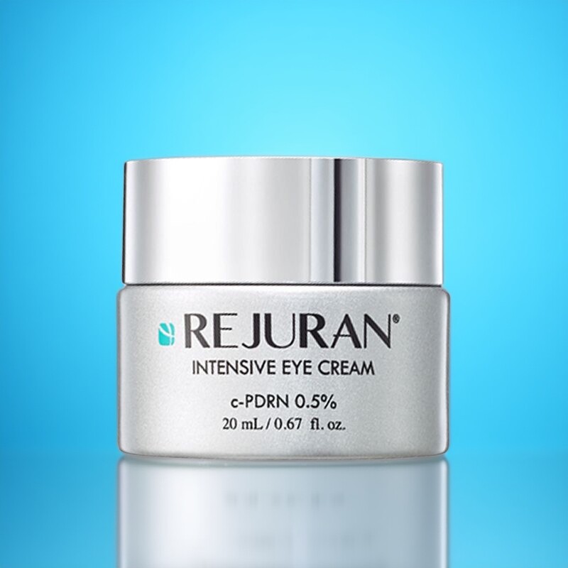 Korean REJURAN Salmon Strength - Luxury Skincare Cream 리뷰 및 가격