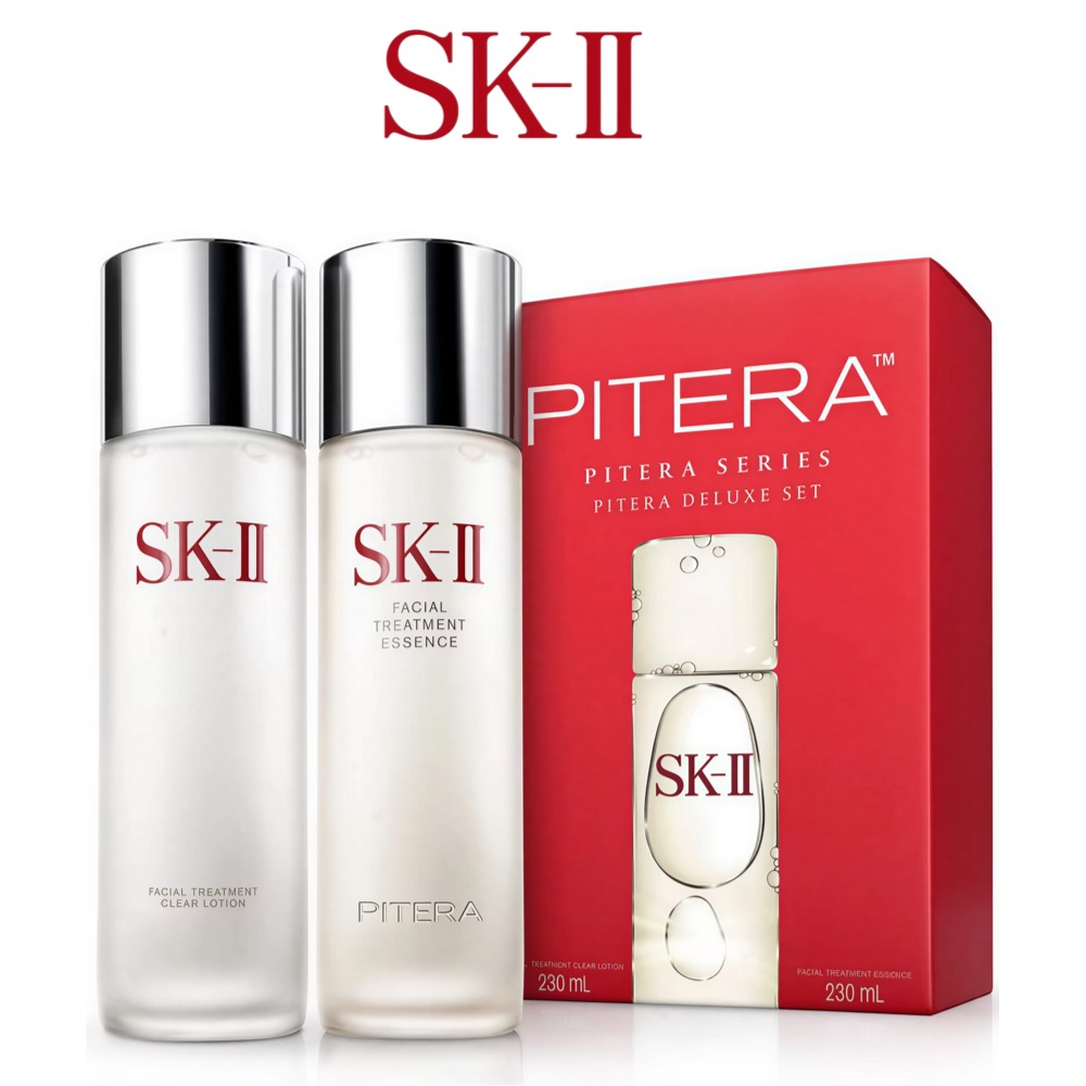 SK-II Facial Treatment Essence - Luxury Skincare Toner 리뷰 및 가격