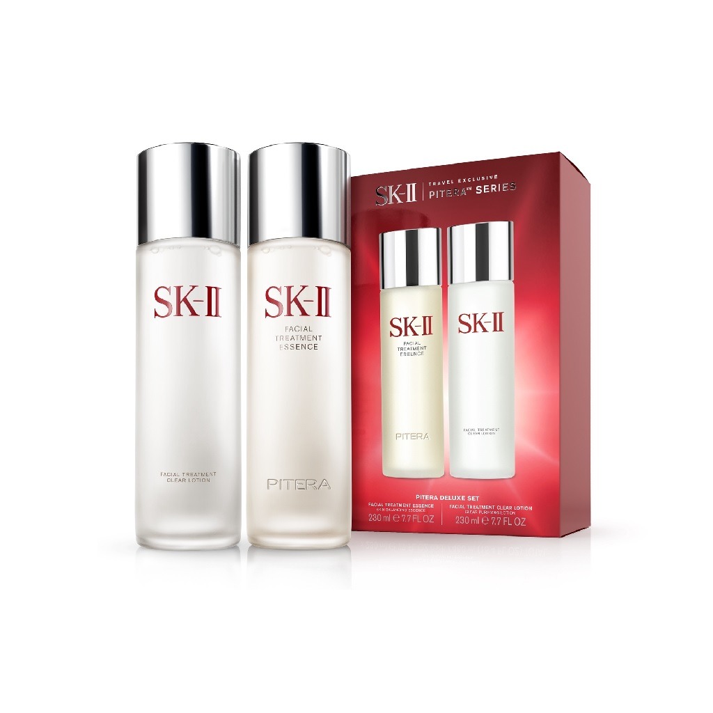SK-II Facial Treatment Essence - Luxury Skincare Toner 리뷰 및 가격
